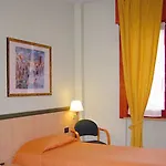 Szálloda Scala Nord Milánó