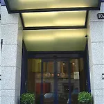 Szálloda Scala Nord Milánó
