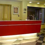 Szálloda Scala Nord