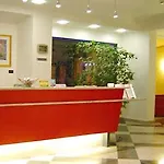 Szálloda Scala Nord Milánó