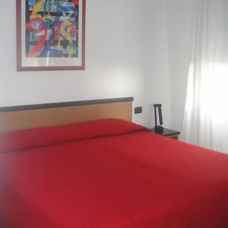 Szálloda Scala Nord 3*