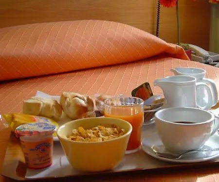 Hotel Scala Nord 3*