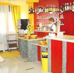 Hotel Scala Nord