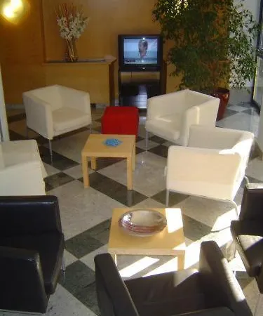 Scala Nord Hotel 3*