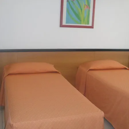 Hotel Scala Nord Milano