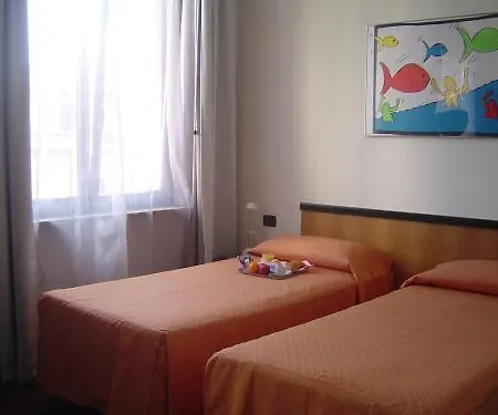 Hotel Scala Nord Milano
