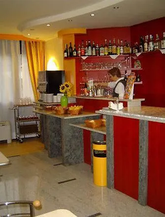 Scala Nord 3* Milano