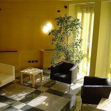 Scala Nord Hotel Milano