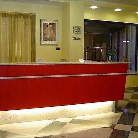 Szálloda Scala Nord