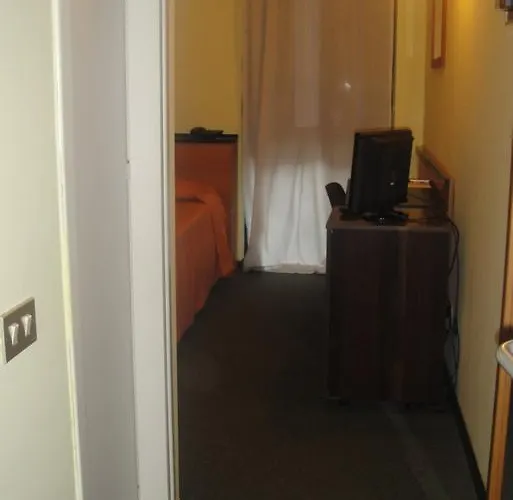 Hotel Scala Nord 3*