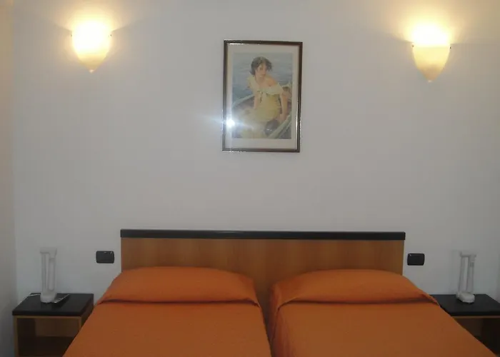Hotel Scala Nord Milan