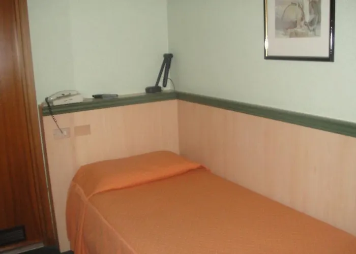 Hotel Scala Nord