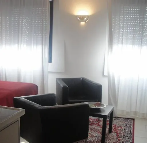 Hotel Scala Nord