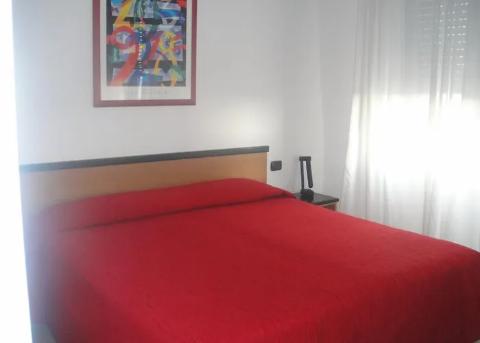 Ξενοδοχείο Scala Nord 3*