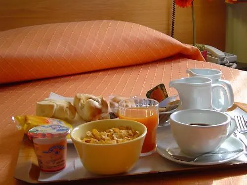 Hotel Scala Nord 3*