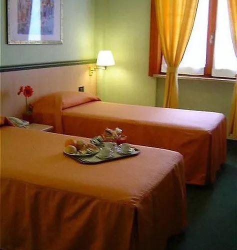Scala Nord Hotel 3*