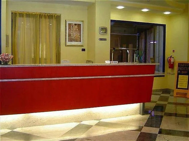 Ξενοδοχείο Scala Nord
