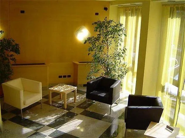 Scala Nord Hotel Milan