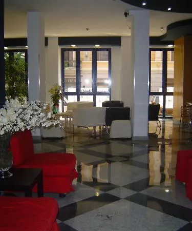 Отель Scala Nord